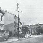 Rue Boulay - 1950