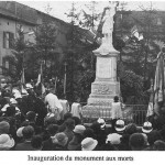 Inauguration 1935