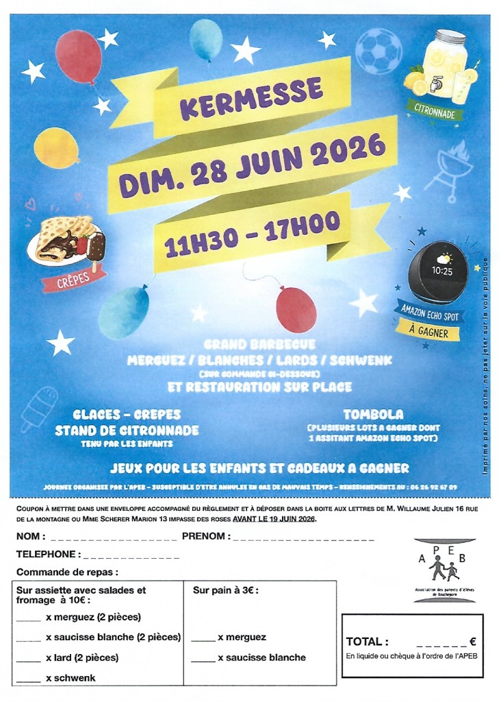 kermess