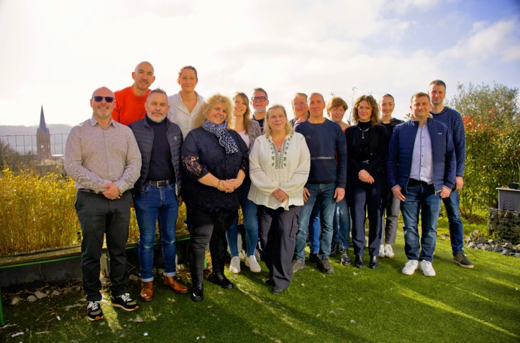 photo conseillers municipaux 2026