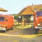 pompier