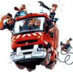pompiers