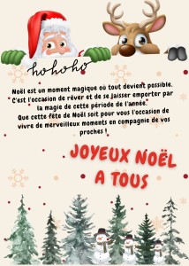 JOYEUX NOEL