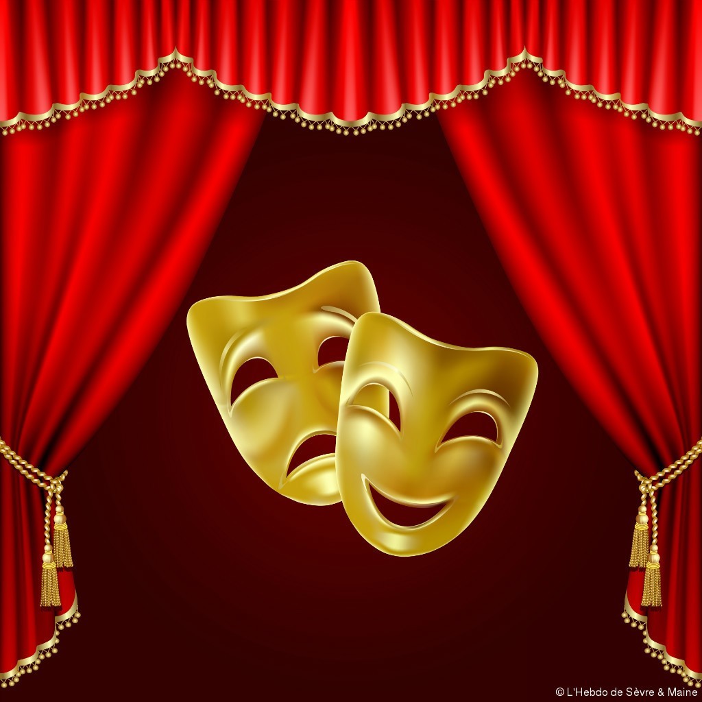 THEATRE-SPECTACLE